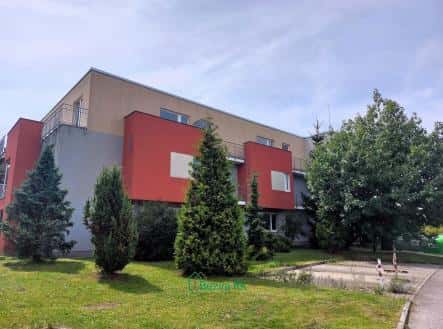 Pronájem bytu, 1+kk, 39 m², Toskánská, Hostivice, okres Praha-západ