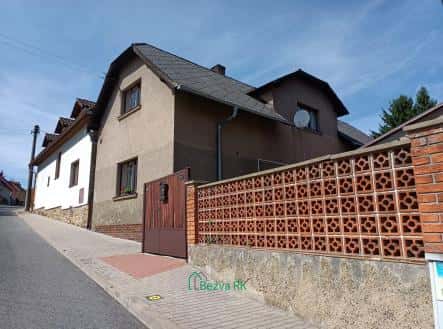 Prodej domu/vily, 131 m², Stará Zvonice, Zdice, okres Beroun
