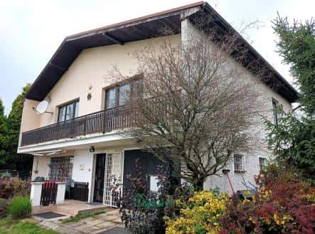 Prodej domu/vily, 166 m², Klučenice, okres Příbram