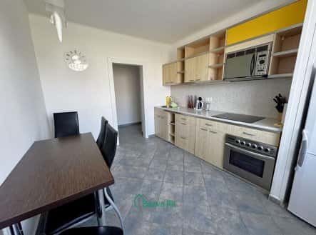 Prodej bytu, 1+1, 43 m², Družstevní, Chrást, okres Plzeň-město