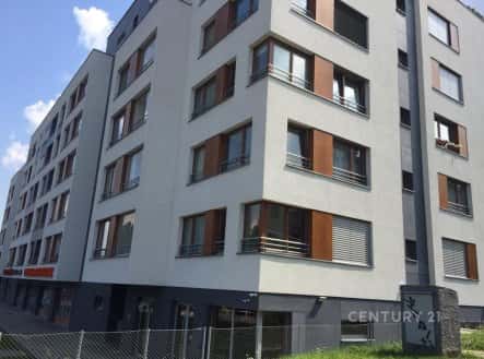 Prodej bytu, 4+kk, 107 m², Patočkova, Praha 6 – Břevnov
