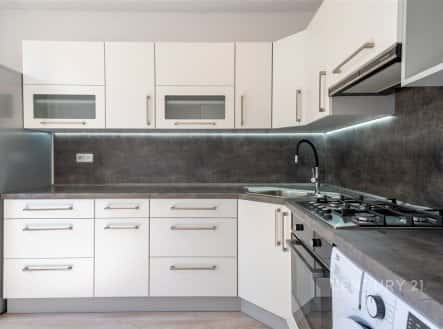 Pronájem bytu, 2+1, 45 m², Fr. Horečky, Frenštát pod Radhoštěm, okres Nový Jičín