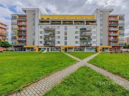 Prodej bytu, 3+kk, 97 m², U Soudu, Ostrava – Poruba, okres Ostrava-město