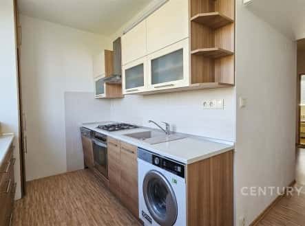 Pronájem bytu, 4+1, 90 m², Loosova, Brno – Brno-sever, okres Brno-město