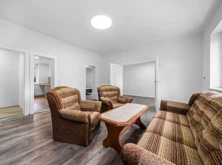 Prodej bytu, 4+1, 91 m², Kosmonautů, Karlovy Vary – Rybáře