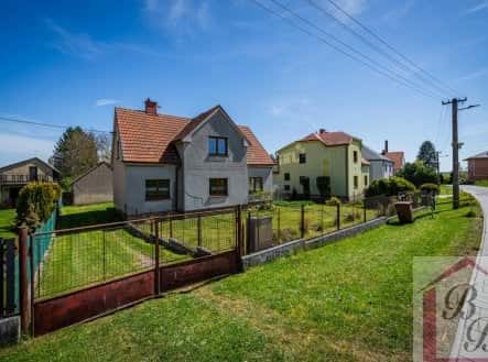 Prodej domu/vily, 156 m², Popovice, Jičín