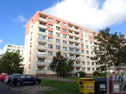 Prodej bytu, 3+1, 87,4 m², 17. listopadu, Mladá Boleslav – Mladá Boleslav II