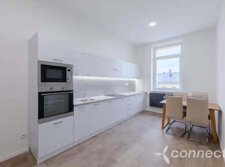 Prodej bytu, 2+kk, 40 m², Husova, Přerov – Přerov I-Město