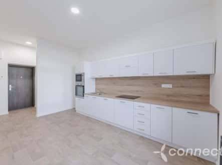 Prodej bytu, 2+kk, 42,2 m², Husova, Přerov – Přerov I-Město