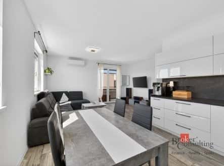 Prodej bytu, 4+kk, 80 m², Vochov, okres Plzeň-sever