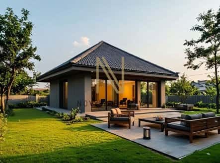 Prodej domu/vily, 50 m², Pařezov, okres Domažlice