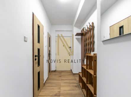 Prodej bytu, 2+1, 52 m², Blatenská, Plzeň – Plzeň 2-Slovany, okres Plzeň-město