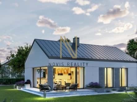 Prodej domu/vily, 142 m², Janovice nad Úhlavou, okres Klatovy