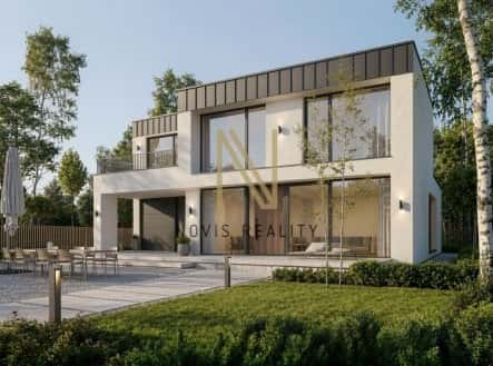 Prodej domu/vily, 202 m², Janovice nad Úhlavou, okres Klatovy
