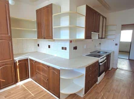 Prodej bytu, 3+1, 77 m², Svat. Čecha, Hustopeče, okres Břeclav