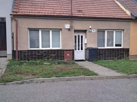 Prodej domu/vily, 80 m², Ondráčkova, Brno – Brno-Líšeň, okres Brno-město