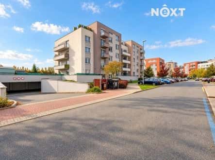 Prodej bytu, 3+kk, 91 m², Kadečkové, Praha 9 – Letňany