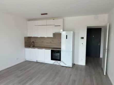 Prodej bytu, 2+kk, 55 m², U Engerthu, Kladno
