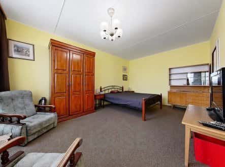 Prodej bytu, 1+1, 30 m², Matúškova, Praha 4 – Háje