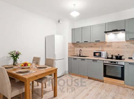 Prodej bytu, 2+kk, 94 m², Stočesova, Praha 6 – Ruzyně
