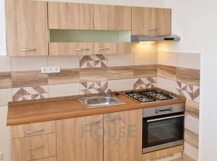 Prodej bytu, 2+1, 52 m², Tupolevova, Praha 9 – Letňany