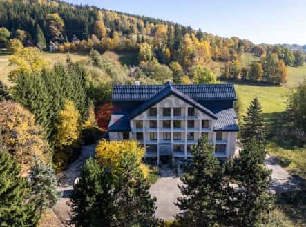 Prodej bytu, 2+1, 38 m², Štěpanická Lhota, Benecko, okres Semily