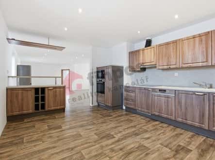 Prodej domu/vily, 282 m², Březno, Velemín, okres Litoměřice