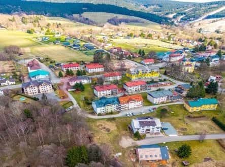 Prodej bytu, 3+kk, 62 m², Deštné v Orlických horách, okres Rychnov nad Kněžnou