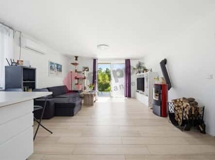 Prodej domu/vily, 66 m², Žižkova, Dubí – Bystřice, okres Teplice