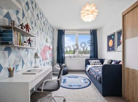 Prodej bytu, 3+1, 68 m², Sosnová, Třinec – Dolní Líštná, okres Frýdek-Místek
