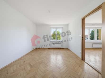 Prodej bytu, 2+1, 75 m², Ppor. Příhody, Vlašim, okres Benešov