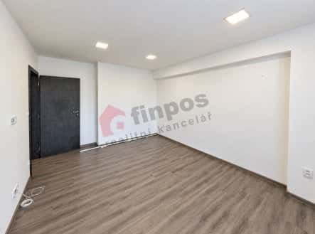 Pronájem bytu, 1+kk, 36 m², Zámecká, Vlašim, okres Benešov