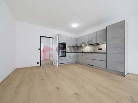 Prodej bytu, 3+kk, 75 m², Pastevců, Praha 4 – Újezd u Průhonic
