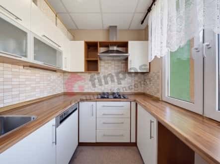 Prodej bytu, 3+1, 66 m², Sídliště Za Chlumem, Bílina – Teplické Předměstí, okres Teplice