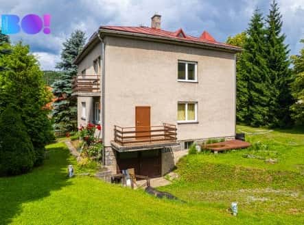 Prodej domu/vily, 218 m², Mosty u Jablunkova, okres Frýdek-Místek