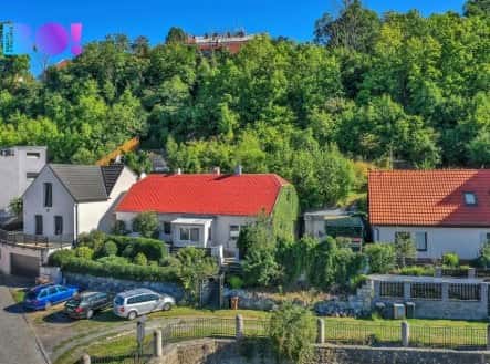Prodej domu/vily, 1 051 m², Na Kopanici, Chrudim – Chrudim II