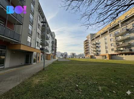 Pronájem bytu, 4+kk, 151 m², U Soudu, Ostrava – Poruba, okres Ostrava-město