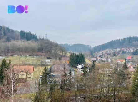 Prodej bytu, 3+1, 68 m², Okružní, Vsetín – Rokytnice