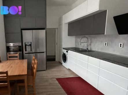 Prodej bytu, 3+1, 69 m², Dornych, Brno – Brno-jih, okres Brno-město