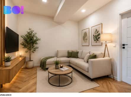 Prodej bytu, 3+kk, 57 m², Lidická, Třinec, okres Frýdek-Místek