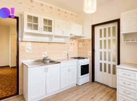 Prodej bytu, 3+1, 73 m², Finská, Šumperk