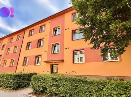 Prodej bytu, 1+kk, 23 m², Slavníkovců, Ostrava – Mariánské Hory a Hulváky, okres Ostrava-město