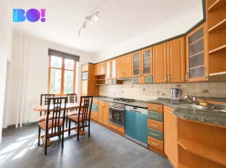 Prodej bytu, 5+1, 429 m², Muglinovská, Ostrava – Slezská Ostrava, okres Ostrava-město