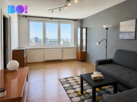 Prodej bytu, 3+1, 69 m², Mariánskohorská, Ostrava – Moravská Ostrava a Přívoz, okres Ostrava-město