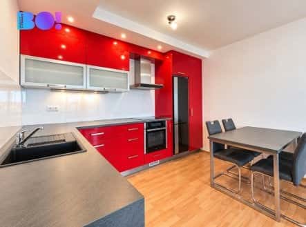 Prodej bytu, 2+kk, 88 m², Kotojedská, Kroměříž