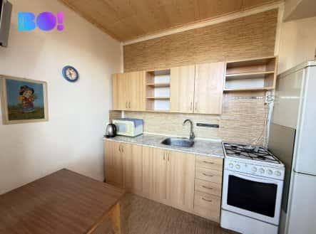Pronájem bytu, 2+1, 64 m², Beskydská, Třinec – Lyžbice, okres Frýdek-Místek