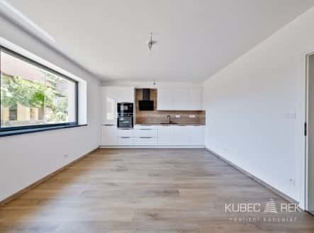 Prodej bytu, 2+kk, 65 m², Budějovická, Veselí nad Lužnicí – Veselí nad Lužnicí I, okres Tábor