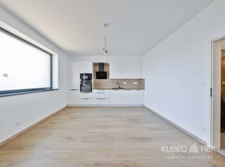 Prodej bytu, 2+kk, 55 m², Budějovická, Veselí nad Lužnicí – Veselí nad Lužnicí I, okres Tábor