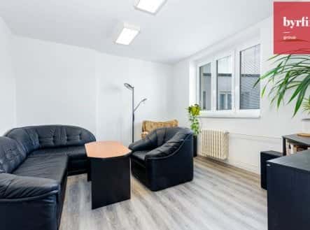 Prodej bytu, 3+kk, 88 m², Tyršova, Ostrava – Moravská Ostrava a Přívoz, okres Ostrava-město