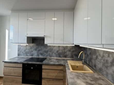 Pronájem bytu, 2+1, 43 m², Aloise Gavlase, Ostrava – Ostrava-Jih, okres Ostrava-město